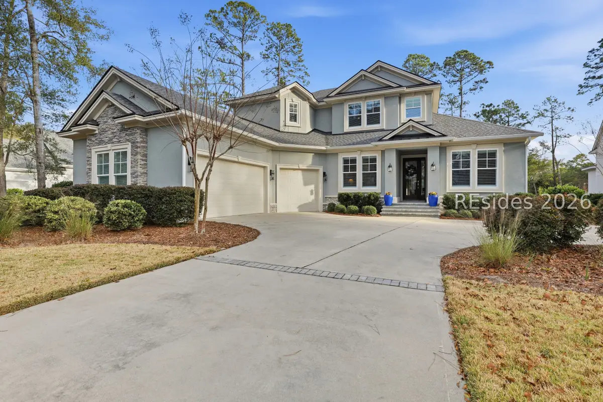 52 Wilers Creek Way, Hilton Head Island, SC 29926 - Image #1