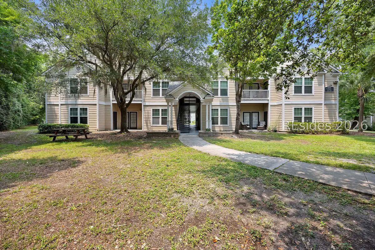 100 Kensington Boulevard #408, Bluffton, SC 29910 - Image #1