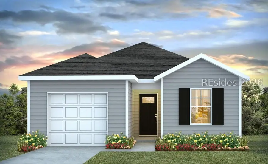 1022 Sanctum Street, Ridgeland, SC 29936 - Image #3