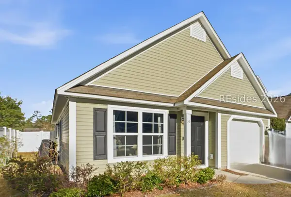 35 Running Oak Drive, Bluffton, SC 29910