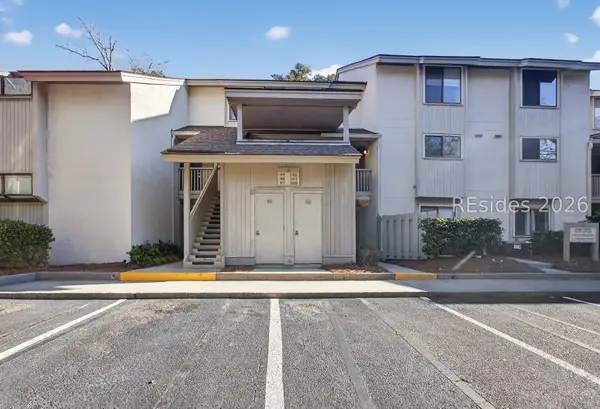 36 Deallyon Avenue #102, Hilton Head Island, SC 29928