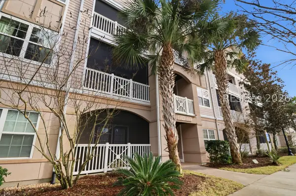 4924 Bluffton Parkway #18-201, Bluffton, SC 29910