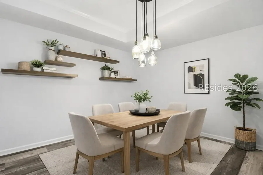 4924 Bluffton Parkway #18-201, Bluffton, SC 29910 - Image #3