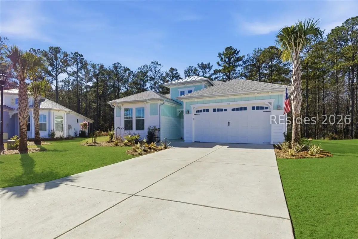 618 Ocean Hammock Loop, Hardeeville, SC 29927 - Image #1