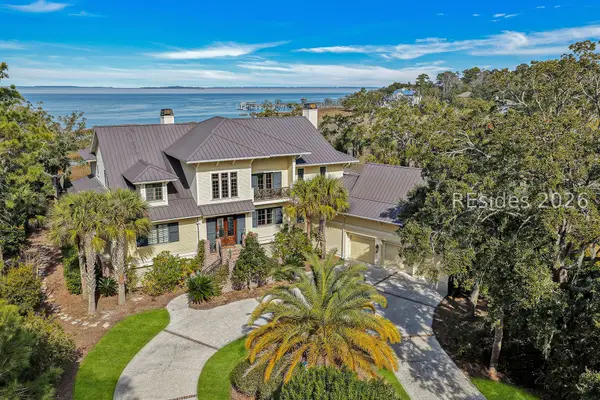 39 Seabrook Landing Drive, Hilton Head Island, SC 29926