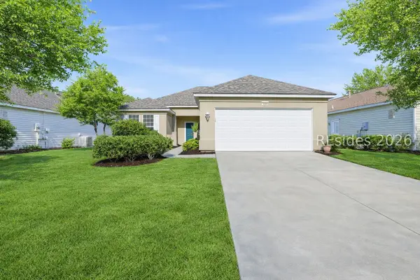 238 Colonel Thomas Heyward Road, Bluffton, SC 29909