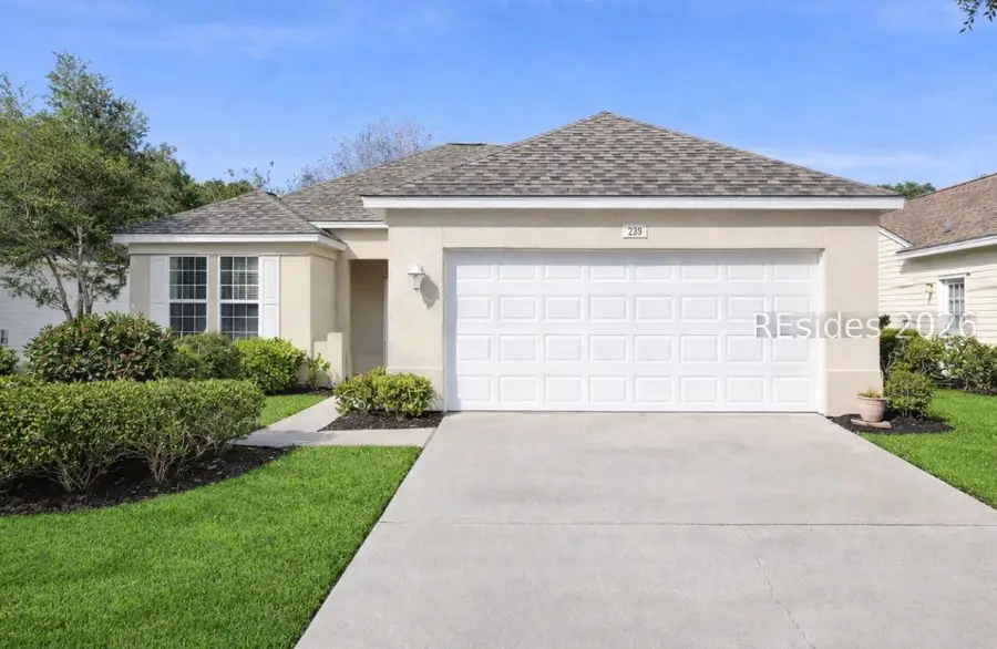 238 Colonel Thomas Heyward Road, Bluffton, SC 29909 - #2