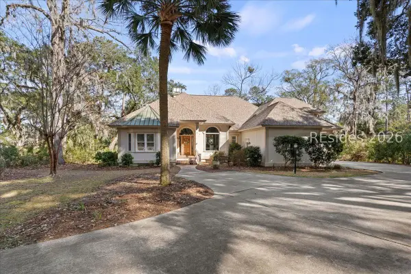 2 Chechessee Circle, Okatie, SC 29909