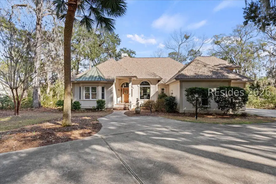 2 Chechessee Circle, Okatie, SC 29909 - Image #2