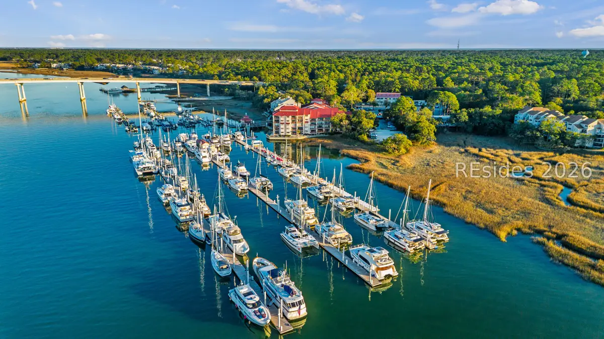 100 Helmsman Way Way #205, Hilton Head Island, SC 29928 - Image #1