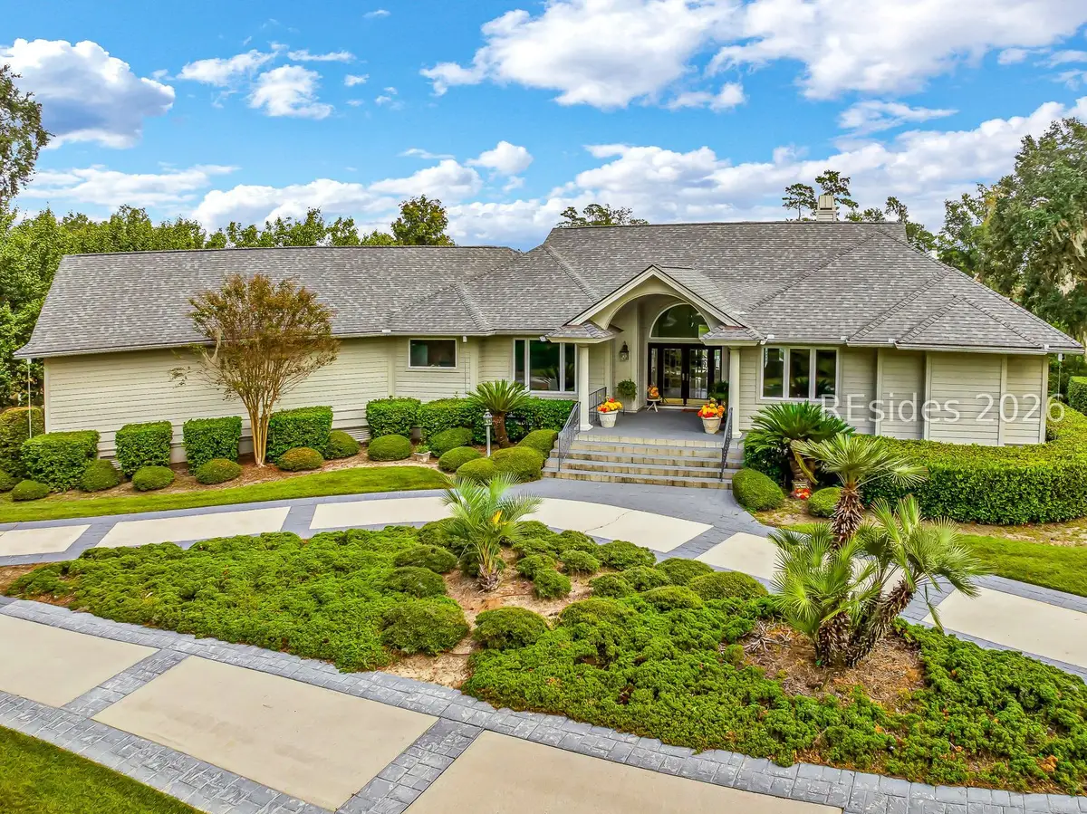 3 Windlass Court, Bluffton, SC 29910 - #1