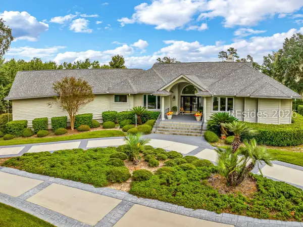 3 Windlass Court, Bluffton, SC 29910