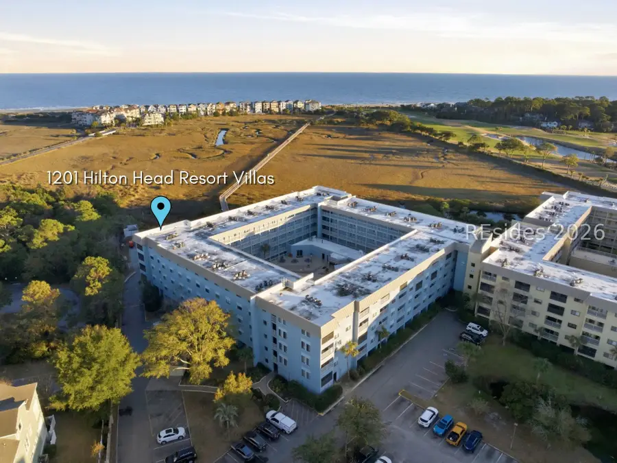 663 William Hilton Parkway #1201, Hilton Head Island, SC 29928 - Image #3
