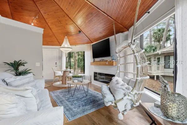 25 Night Heron Lane, Hilton Head Island, SC 29928