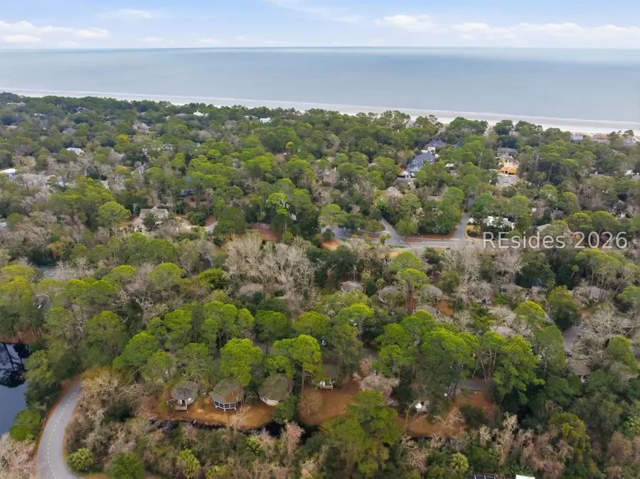 25 Night Heron Lane, Hilton Head Island, SC 29928 - #2