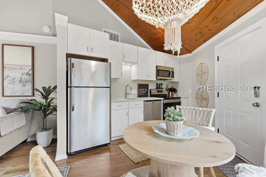 25 Night Heron Lane, Hilton Head Island, SC 29928 - #3