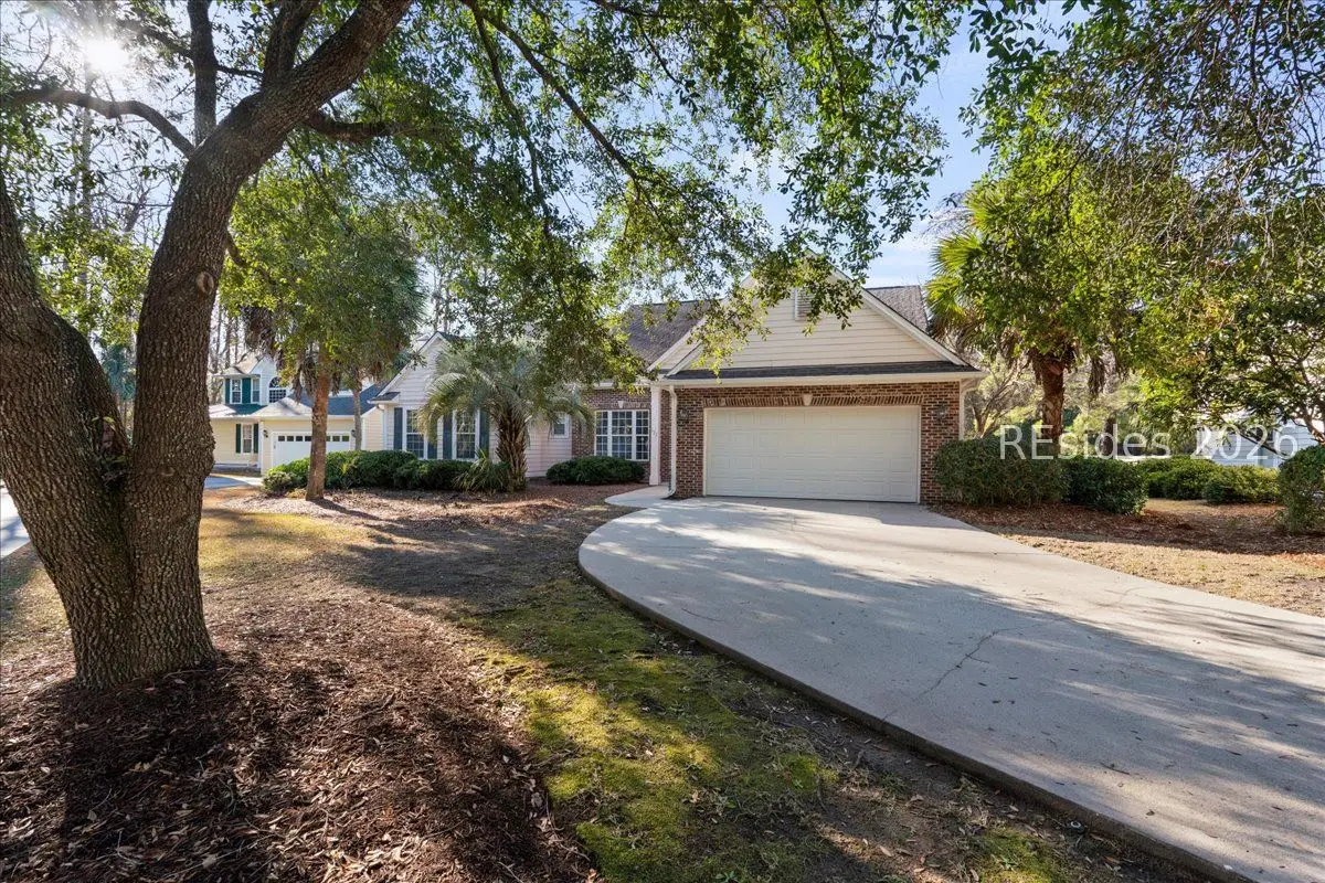 122 Island West Drive, Bluffton, SC 29910 - Image #1