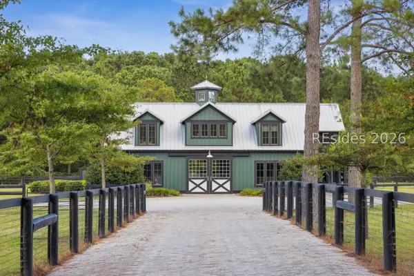1 Straight Road, Okatie, SC 29909