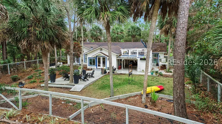 7 Driftwood Drive, Bluffton, SC 29910 - #3