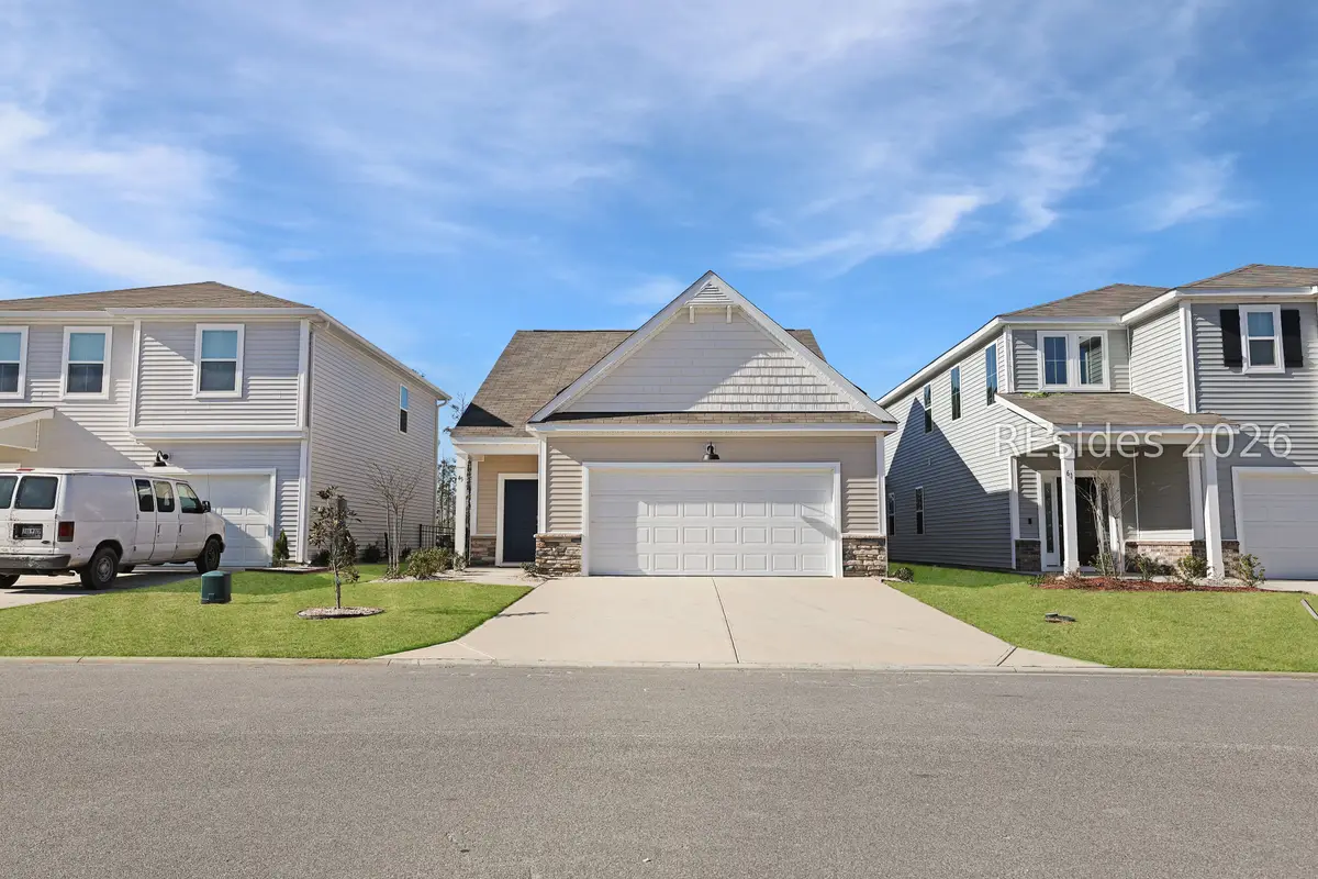 45 Garden Boulevard, Hardeeville, SC 29927 - Image #1