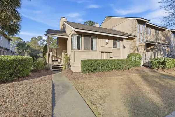 5 Gumtree Road #J-16, Hilton Head Island, SC 29926