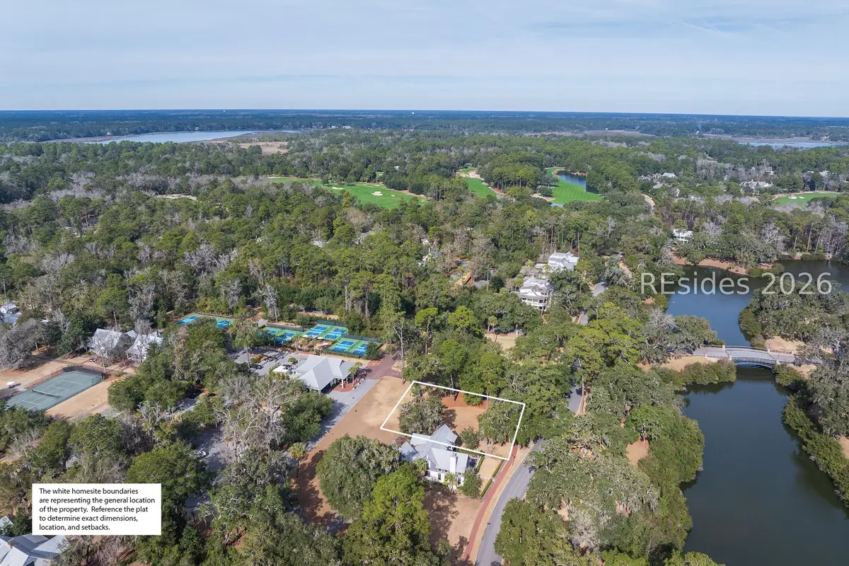 408 Mount Pelia Road, Bluffton, SC 29910 - Image #1