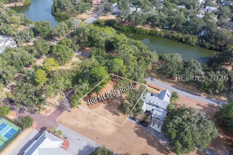 408 Mount Pelia Road, Bluffton, SC 29910 - Image #2