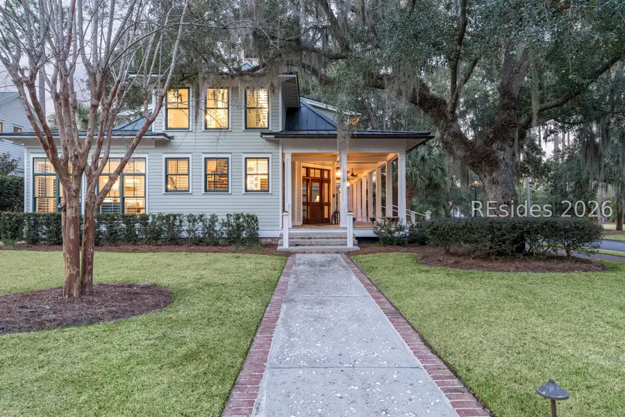119 Stallings Island Street, Bluffton, SC 29910 - Image #2