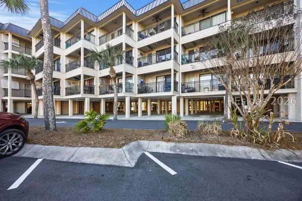 23 Forest Beach Drive #263, Hilton Head Island, SC 29928