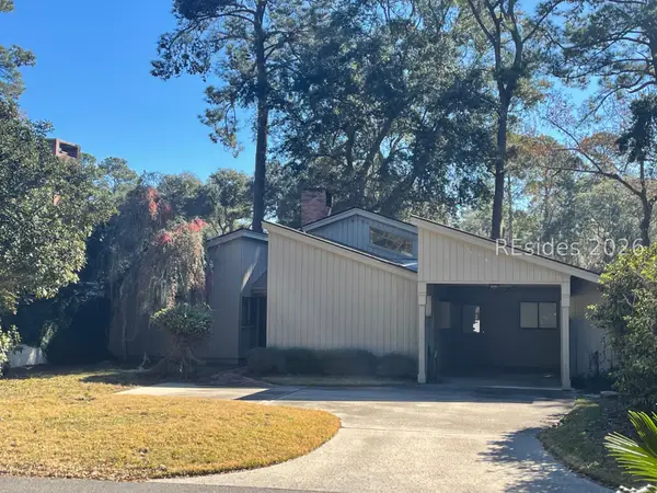 18 Water Oak Drive, Hilton Head Island, SC 29928