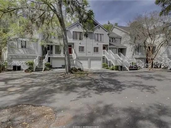 10 Yacht Cove Drive #204, Hilton Head Island, SC 29928 - Image #1