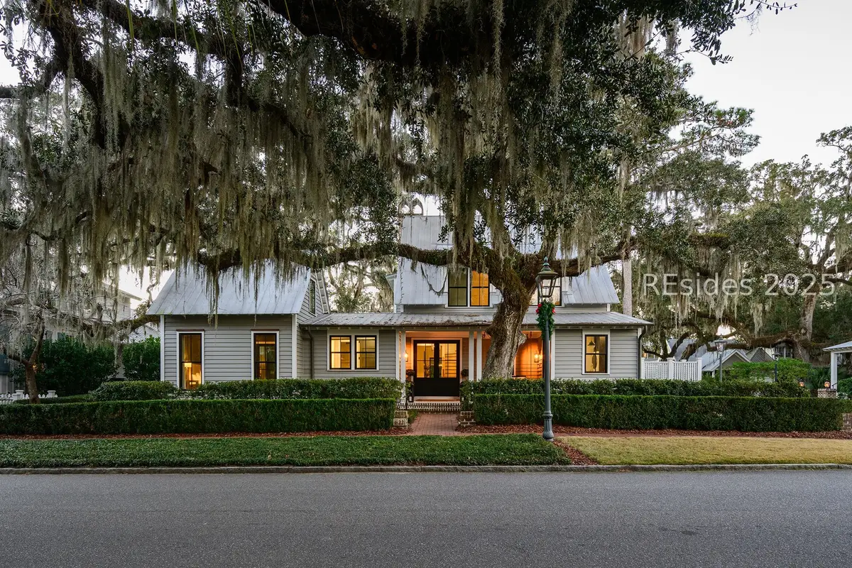 622 Old Palmetto Bluff Road, Bluffton, SC 29910 - Image #1