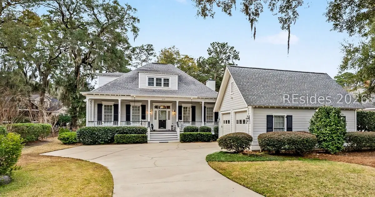 372 Cottage Farm Drive, Beaufort, SC 29902 - Image #1