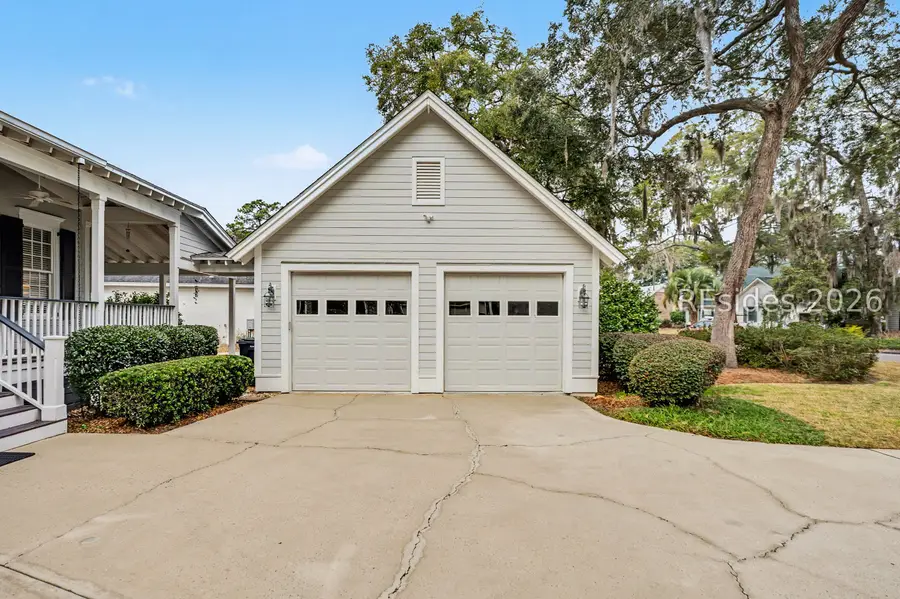 372 Cottage Farm Drive, Beaufort, SC 29902 - Image #3