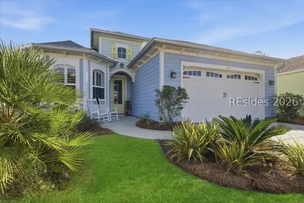 323 Lighthouse Drive, Hardeeville, SC 29927