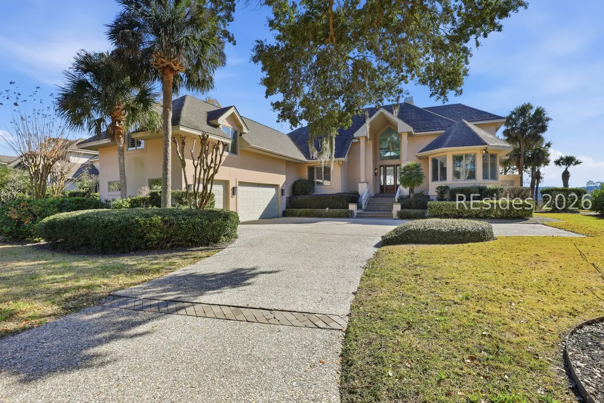 14 Bayley Point Lane, Hilton Head Island, SC 29926 - #1