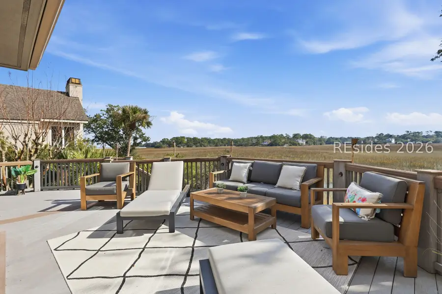14 Bayley Point Lane, Hilton Head Island, SC 29926 - #2