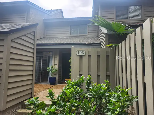 113 Shipyard Drive #193, Hilton Head Island, SC 29928