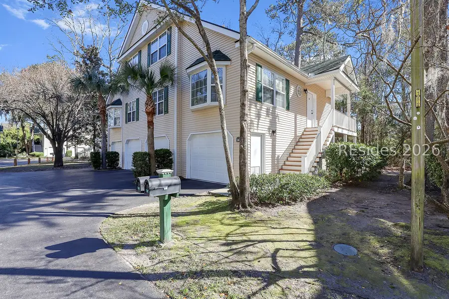 28 Brittany Place Drive #28, Hilton Head Island, SC 29928 - Image #2
