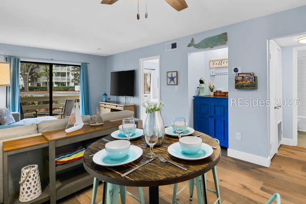 45 Folly Field Road #9A, Hilton Head Island, SC 29928 - Image #1