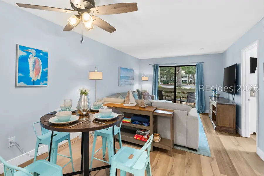 45 Folly Field Road #9A, Hilton Head Island, SC 29928 - Image #3