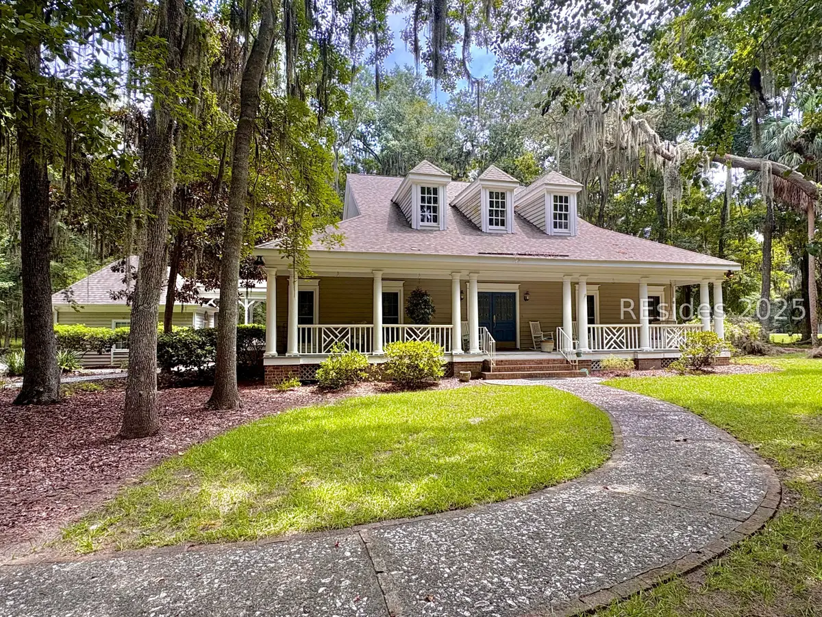 3 Magnolia Court, Daufuskie Island, SC 29915 - #1
