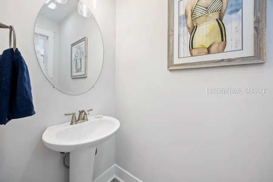 30 Pink Sand Lane, Hilton Head Island, SC 29926 - #3
