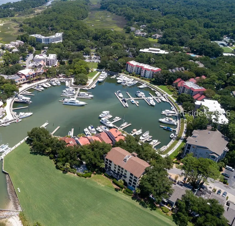 76 Harbourtown Yacht Club, Hilton Head Island, SC 29928 - Image #2