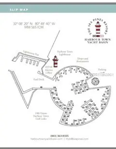 76 Harbourtown Yacht Club, Hilton Head Island, SC 29928 - Image #3