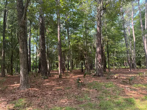 18 Captain Monroe Lane, Daufuskie Island, SC 29915