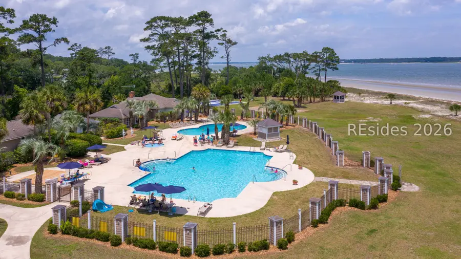 18 Captain Monroe Lane, Daufuskie Island, SC 29915 - Image #3