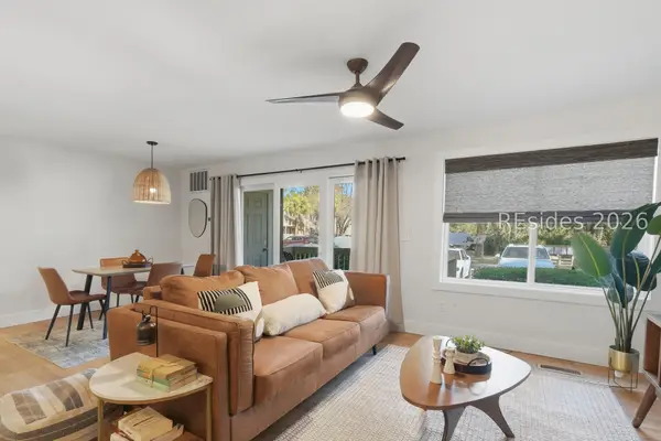 53 Delander Court #23, Hilton Head Island, SC 29928