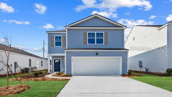 1178 Sanctum Street, Ridgeland, SC 29936