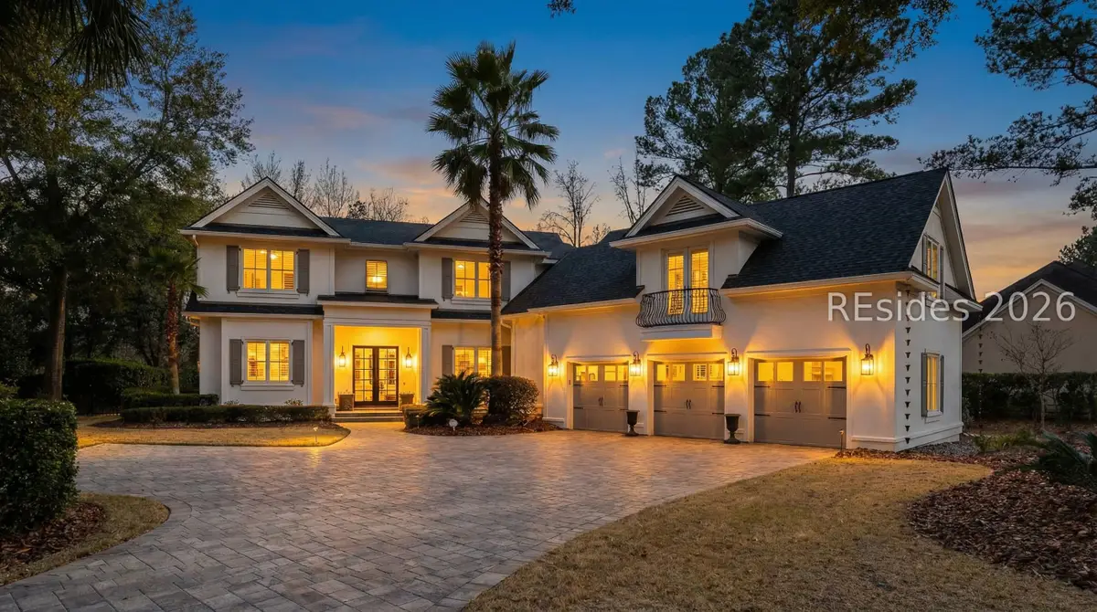 79 Hampton Hall Boulevard, Bluffton, SC 29910 - #1